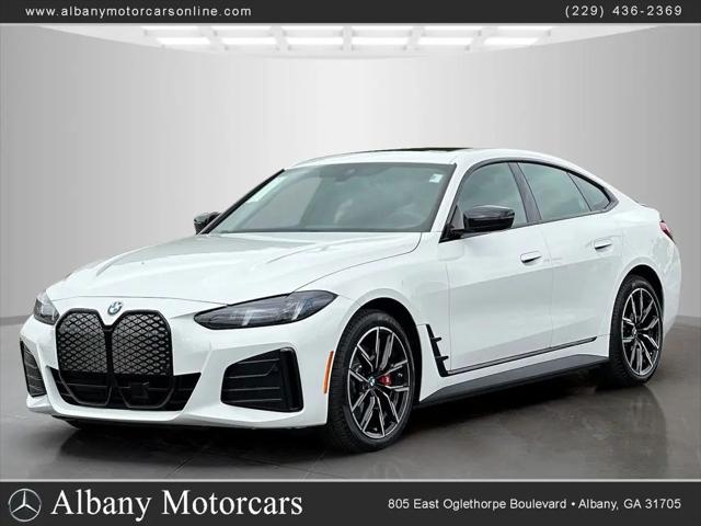 2026 BMW i4 eDrive40 for sale in Albany, GA