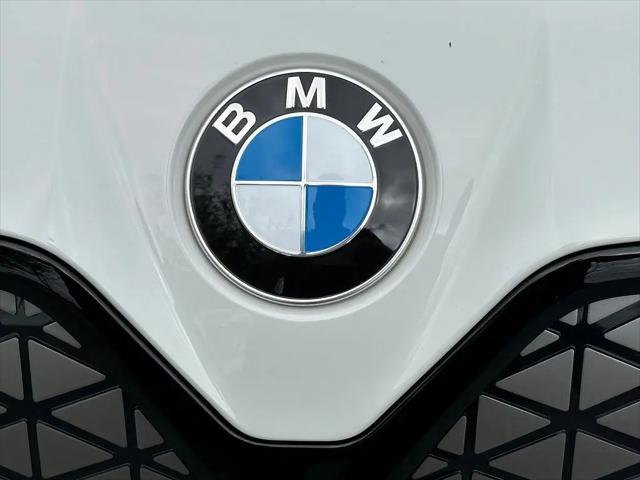 2026 BMW i4 eDrive40