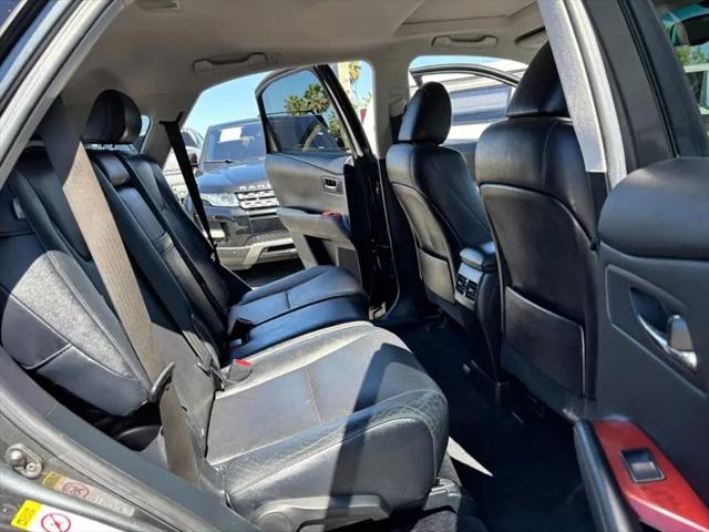 2011 Lexus RX 450h RX 450h