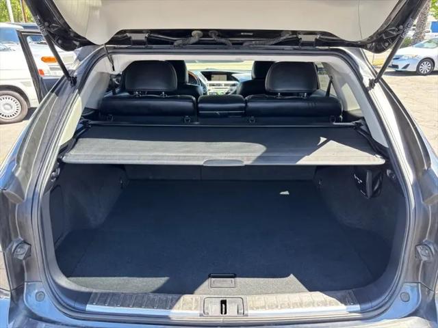 2011 Lexus RX 450h RX 450h