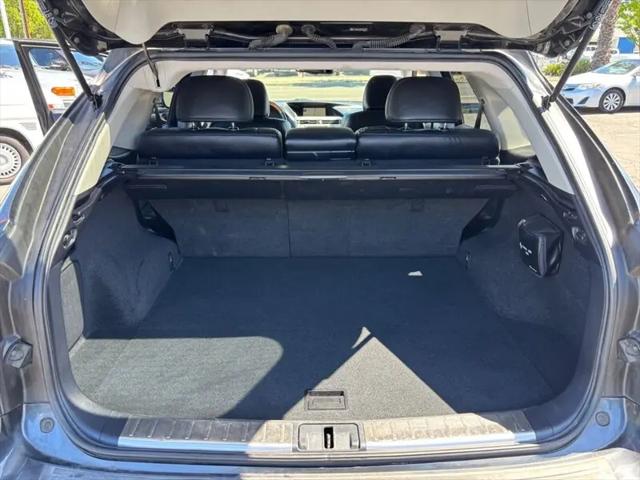 2011 Lexus RX 450h RX 450h