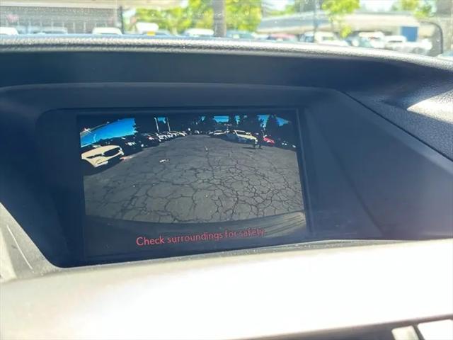2011 Lexus RX 450h RX 450h