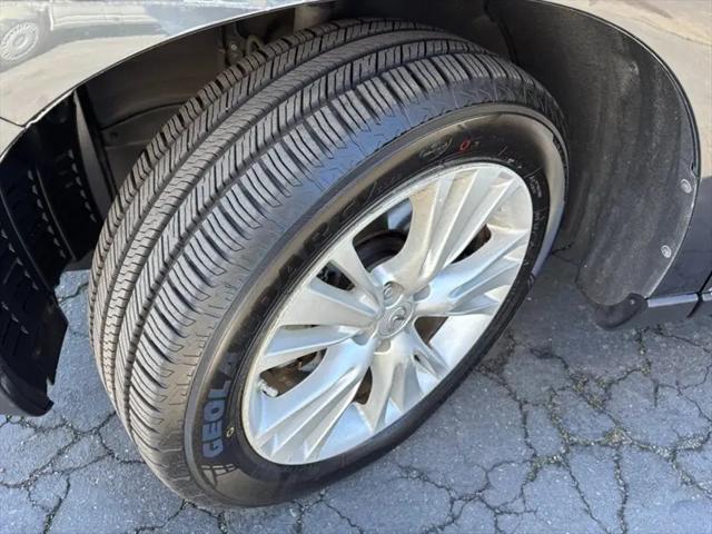 2011 Lexus RX 450h RX 450h