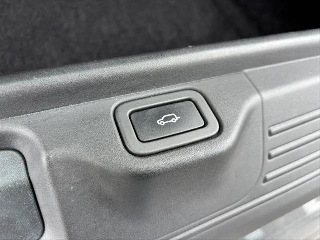 2014 Land Rover Range Rover 5.0L V8 Supercharged