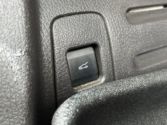2011 Lincoln MKX AWD