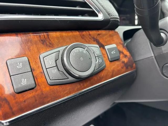 2011 Lincoln MKX AWD