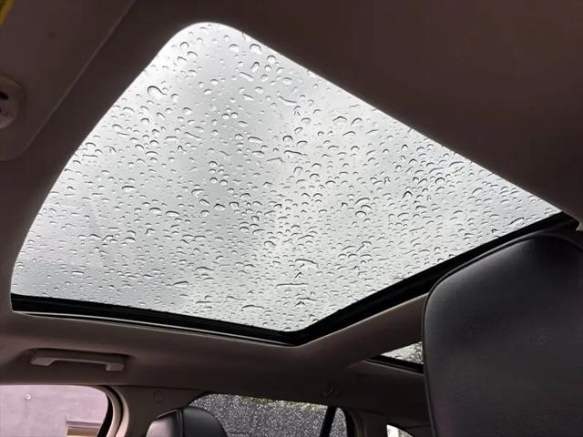2011 Lincoln MKX AWD
