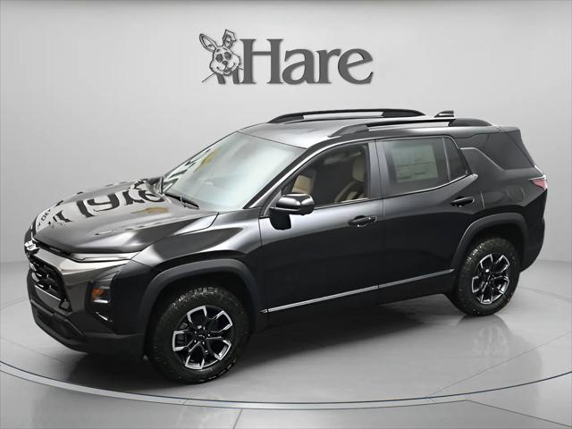 2026 Chevrolet Equinox FWD ACTIV for sale in Noblesville, IN