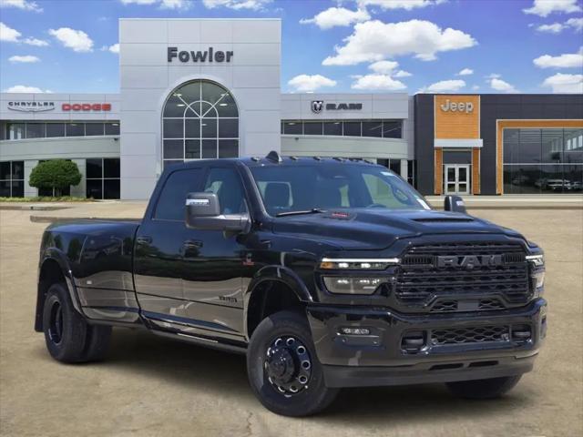 2026 Ram 3500 Limited Crew Cab 4x4 8' Box for sale in Oklahoma City, OK