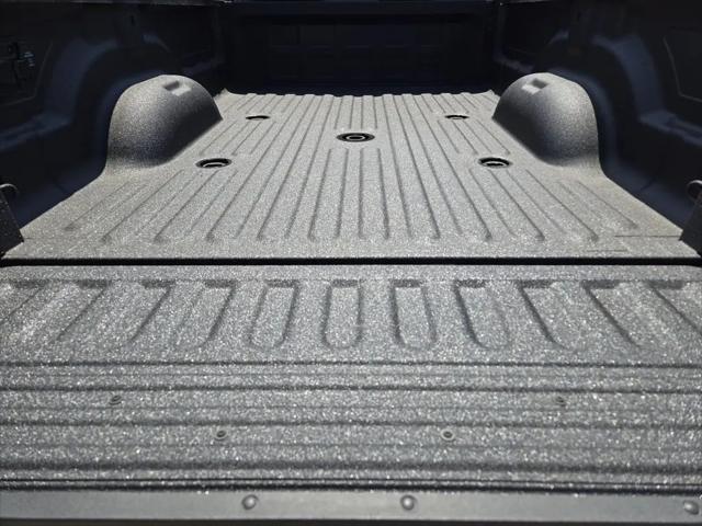 2026 Ram 3500 Limited Crew Cab 4x4 8' Box