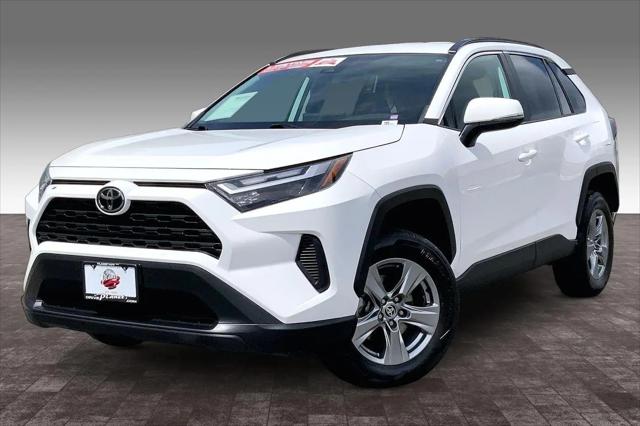 2023 Toyota RAV4 XLE for sale in Flagstaff, AZ