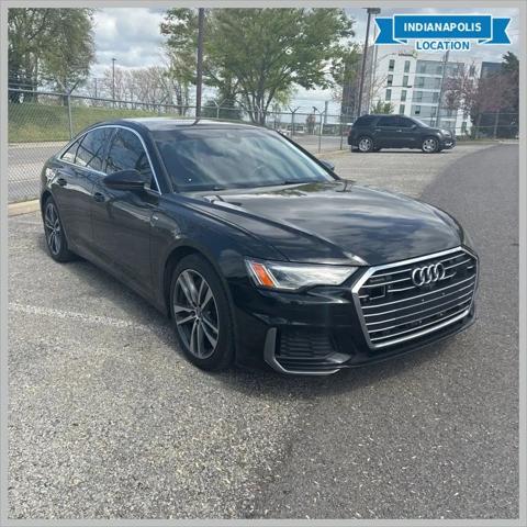 2019 Audi A6 55 Premium for sale in Indianapolis, IN