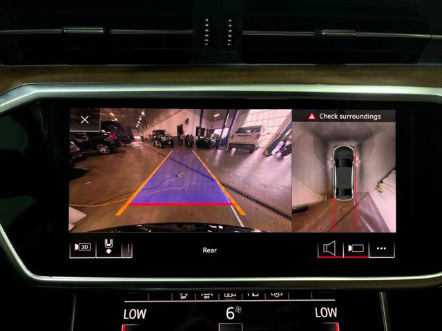 2019 Audi A6 55 Premium