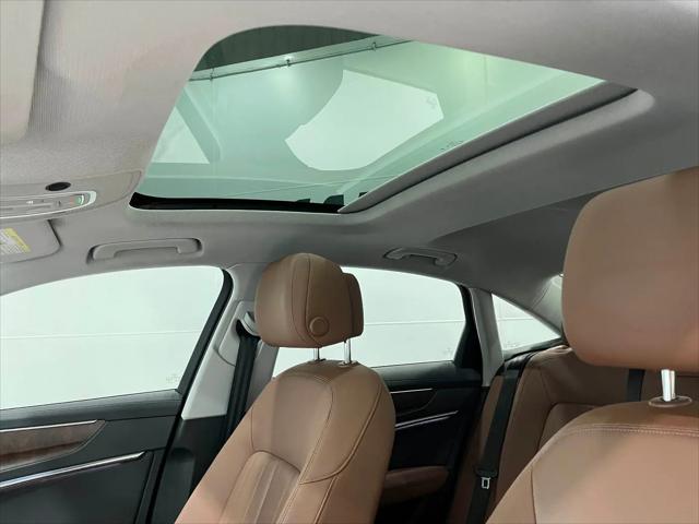 2019 Audi A6 55 Premium