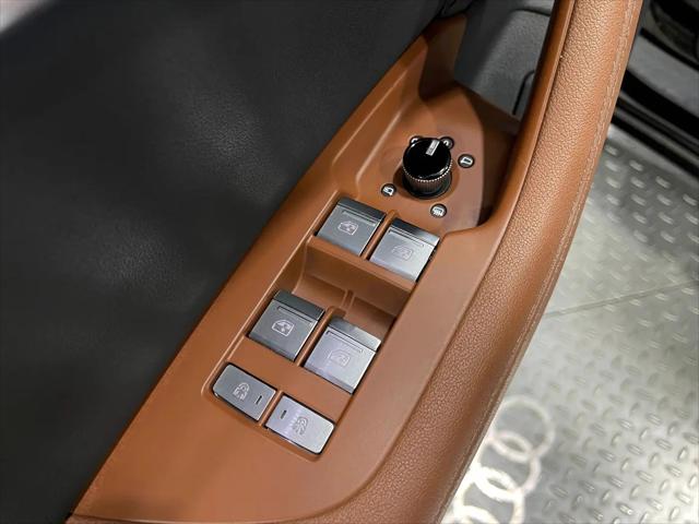 2019 Audi A6 55 Premium