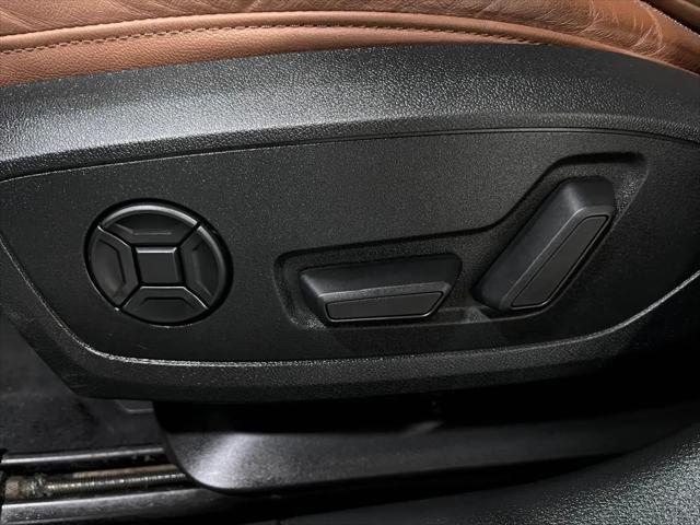 2019 Audi A6 55 Premium