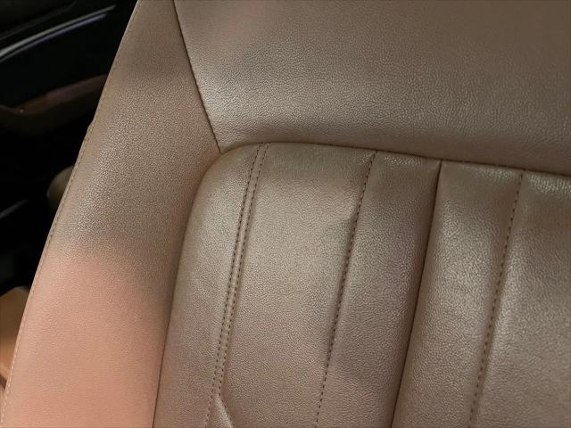 2019 Audi A6 55 Premium
