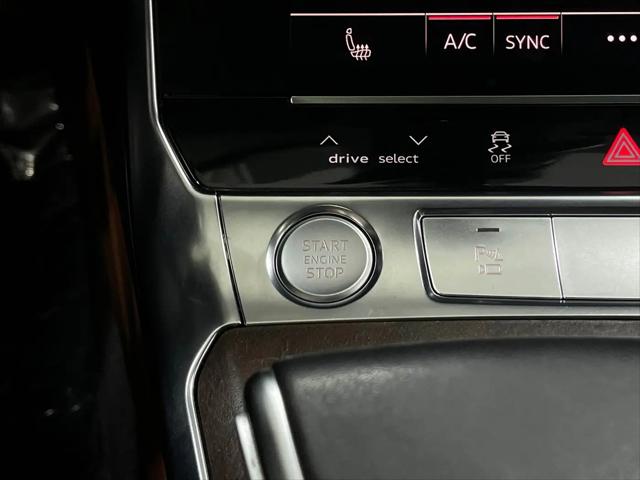 2019 Audi A6 55 Premium