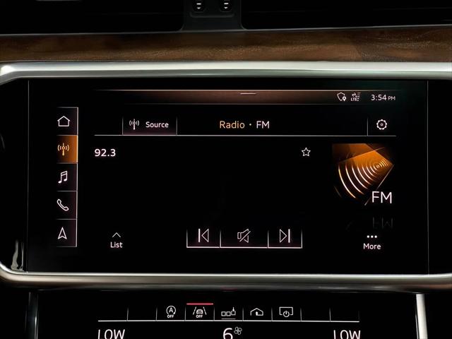 2019 Audi A6 55 Premium