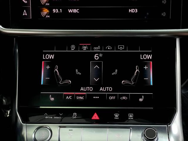 2019 Audi A6 55 Premium
