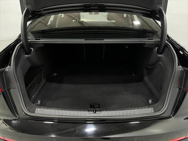 2019 Audi A6 55 Premium