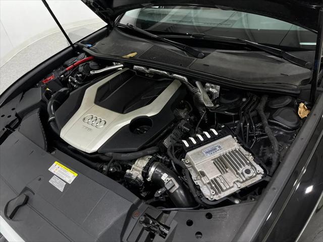2019 Audi A6 55 Premium