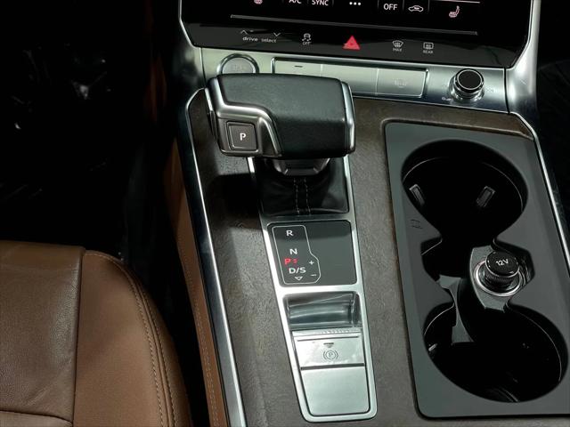 2019 Audi A6 55 Premium
