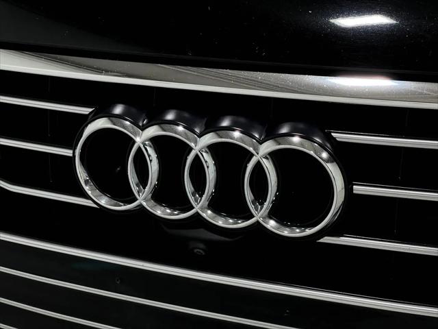 2019 Audi A6 55 Premium