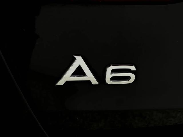 2019 Audi A6 55 Premium