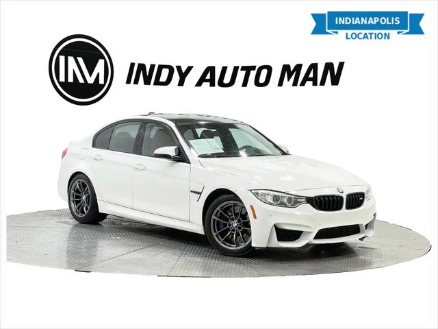 2016 BMW M3 Standard for sale in Indianapolis, IN