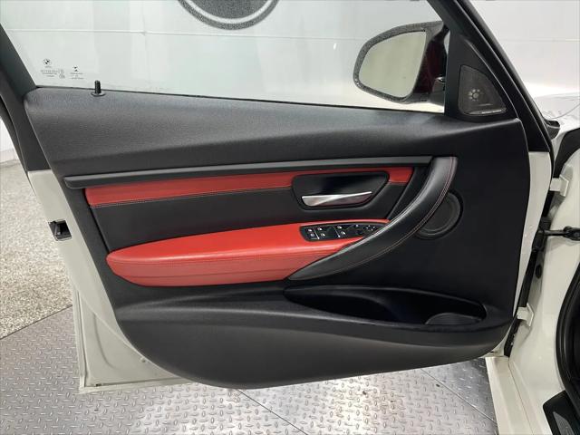 2016 BMW M3 Standard