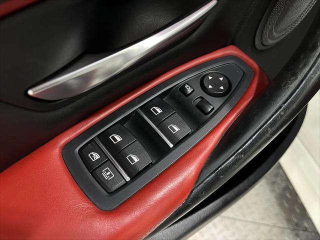 2016 BMW M3 Standard