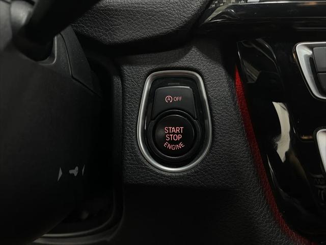 2016 BMW M3 Standard