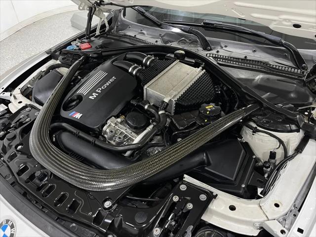2016 BMW M3 Standard