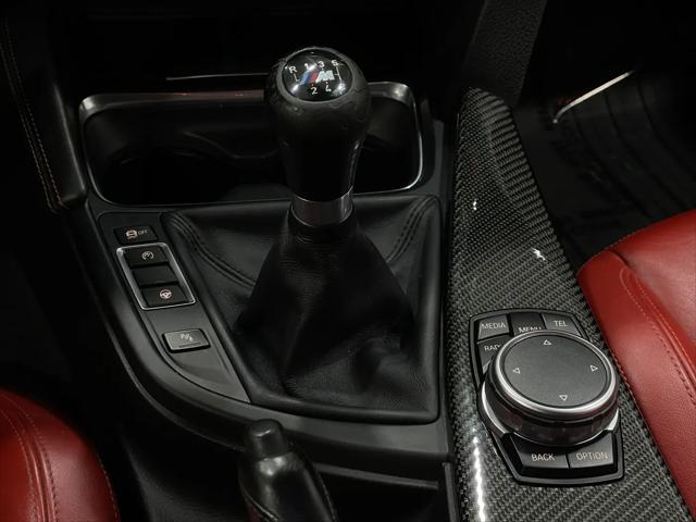 2016 BMW M3 Standard