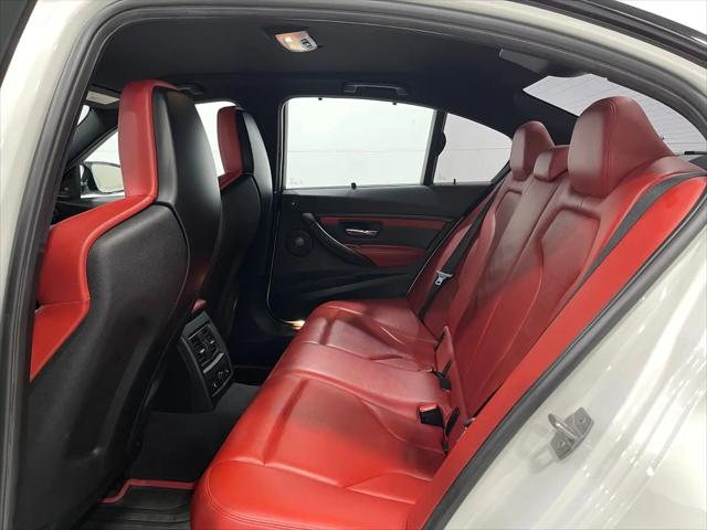 2016 BMW M3 Standard
