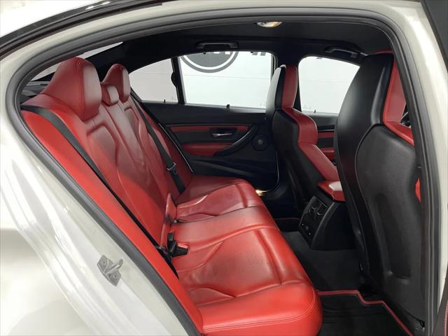 2016 BMW M3 Standard