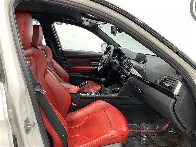 2016 BMW M3 Standard