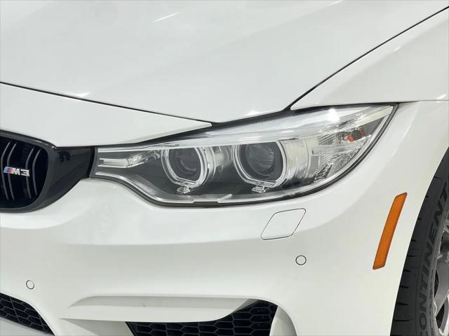 2016 BMW M3 Standard