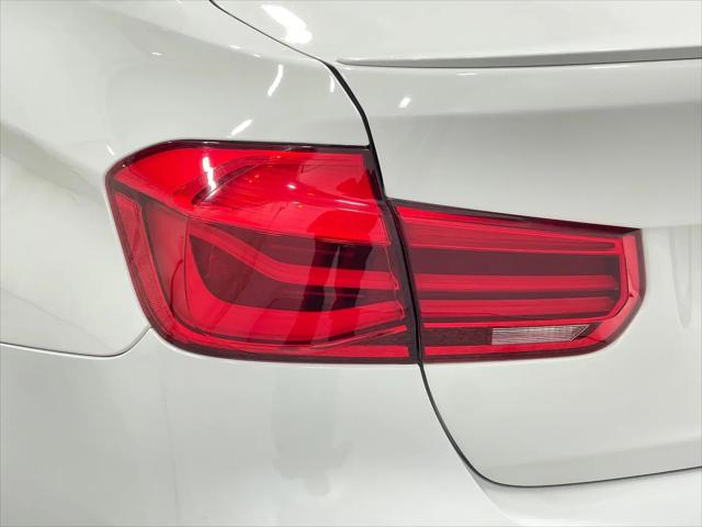 2016 BMW M3 Standard