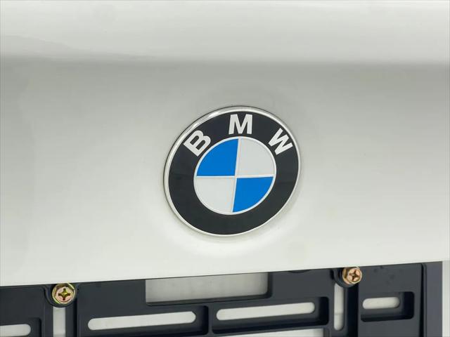 2016 BMW M3 Standard