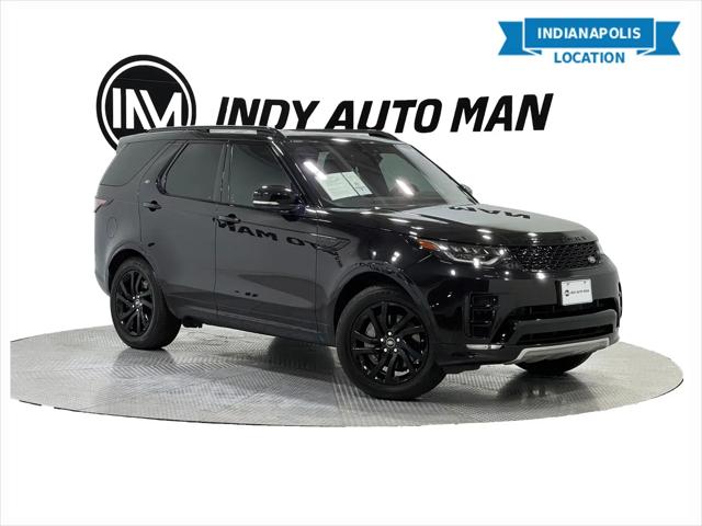 2020 Land Rover Discovery Landmark Edition for sale in Indianapolis, IN
