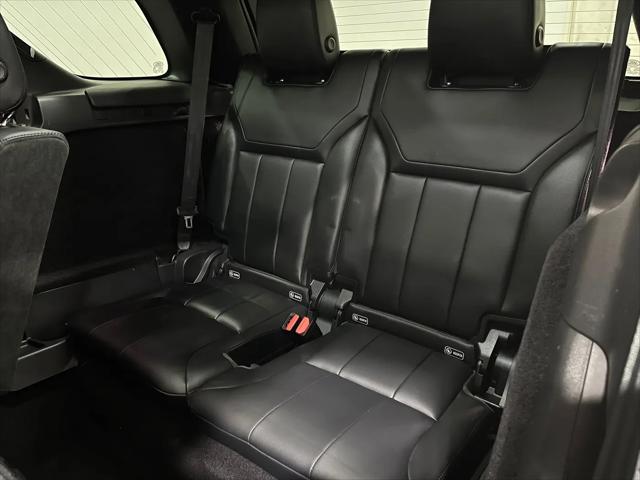 2020 Land Rover Discovery Landmark Edition