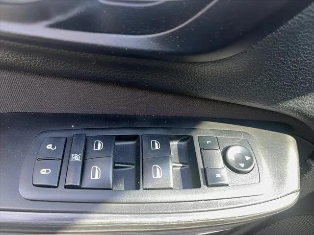 2015 Jeep Cherokee Sport