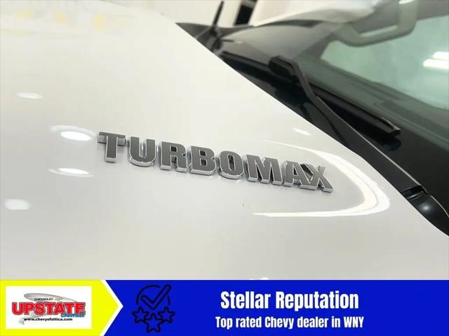 2025 Chevrolet Silverado 1500 4WD Double Cab Standard Bed LT with 2FT