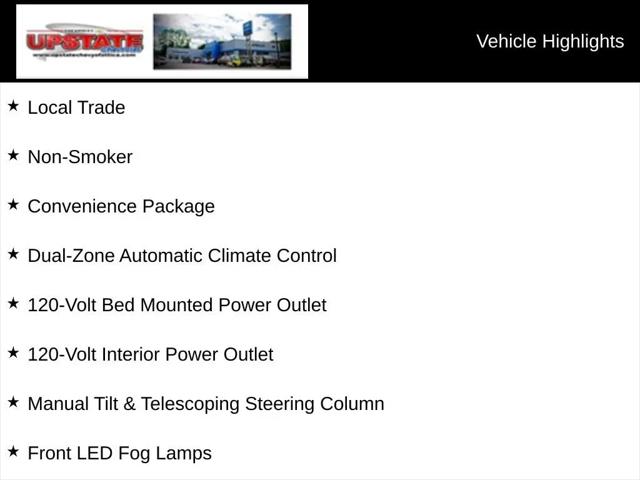 2024 Chevrolet Silverado 2500HD 4WD Crew Cab Standard Bed LT