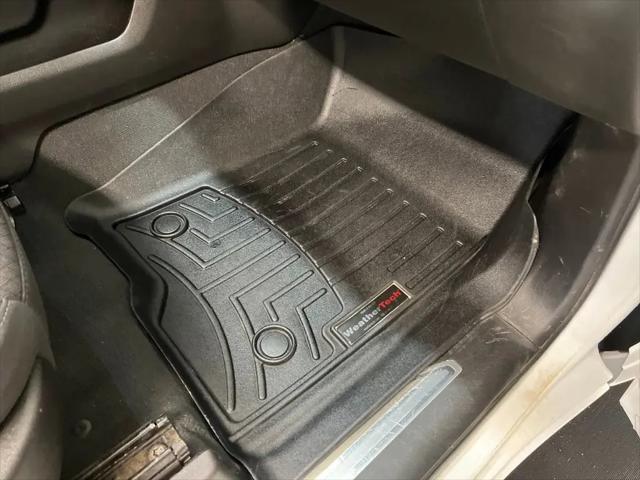 2024 Chevrolet Silverado 2500HD 4WD Crew Cab Standard Bed LT