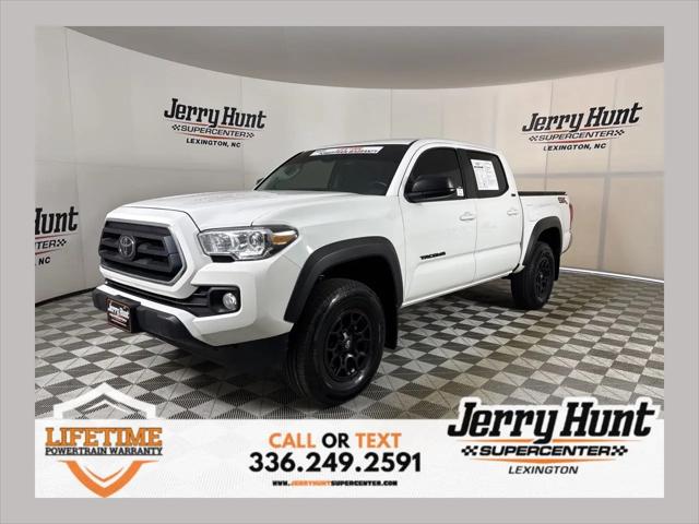 2023 Toyota Tacoma SR5 V6 for sale in Lexington, NC