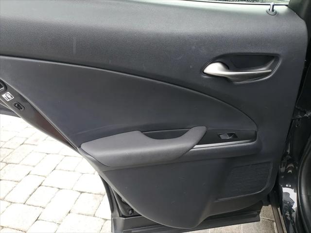 2021 Lexus UX 200 UX 200