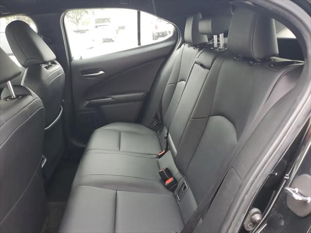 2021 Lexus UX 200 UX 200